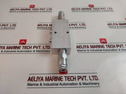 Rexroth Bosch 05422510032000A Motion Control Valves