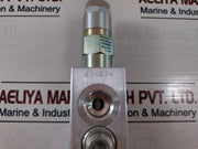 Rexroth 05422510033500A Oil Control Valve