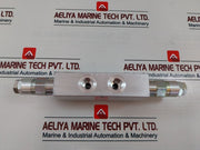 Rexroth 05422510033500A Oil Control Valve