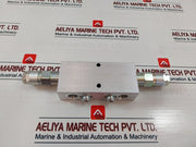 Rexroth 05422510033500A Oil Control Valve