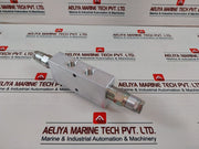 Rexroth 05422510033500A Oil Control Valve