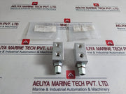 Rexroth 055211100901000 Pilot Control Check Valve