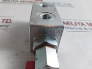 Rexroth 055211100901000 Pilot Control Check Valve
