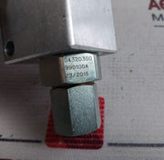 Rexroth 055211100901000 Pilot Control Check Valve