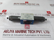 Rexroth Z2Dby6Dc2-10/315V/60 Pressure Relief Valve R900156528