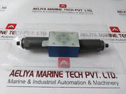 Rexroth Z2Dby6Dc2-10/315V/60 Pressure Relief Valve R900156528