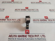 Rexroth 0820051752 Solenoid Valve 24Vdc