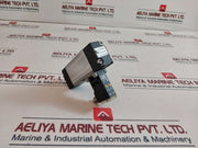 Rexroth 0820051752 Solenoid Valve 24Vdc