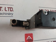 Rexroth 0820051752 Solenoid Valve 24Vdc