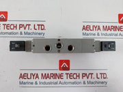 Rexroth 0820 035 026 Solenoid Valve