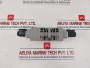 Rexroth 0820 035 026 Solenoid Valve