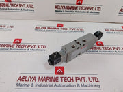 Rexroth 0820 035 026 Solenoid Valve
