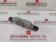 Rexroth 0820 035 026 Solenoid Valve