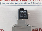 Rexroth 0820 035 026 Solenoid Valve