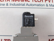 Rexroth 0820 035 026 Solenoid Valve