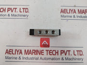 Rexroth 0820 204 003 5/2 Way Valve