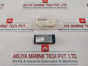 Rexroth 0820 204 003 5/2 Way Valve
