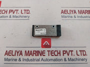Rexroth 0820 204 003 5/2 Way Valve