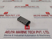 Rexroth 0820 204 003 5/2 Way Valve