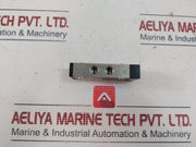Rexroth 0820 204 003 5/2 Way Valve