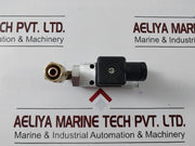 Rexroth Pressure Switch 0821100013