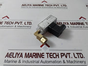 Rexroth Pressure Switch 0821100013