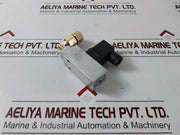 Rexroth Pressure Switch 0821100013