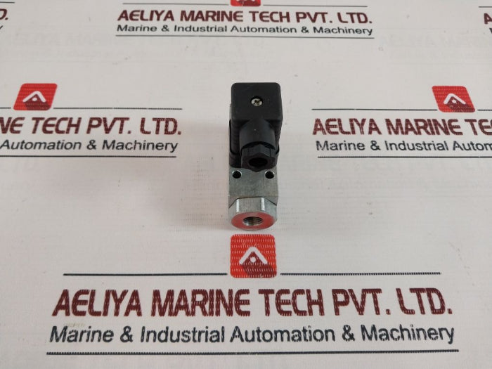 Rexroth 0821100013 Pressure Switch 30 Vdc/250 Vac