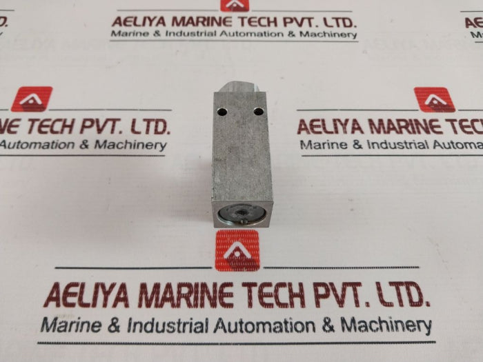 Rexroth 0821100013 Pressure Switch 30 Vdc/250 Vac