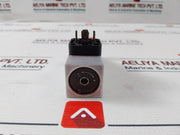 Rexroth 0821100013 Pressure Switch 3A 0.5-16 Bar