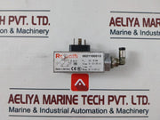Rexroth 0821100013 Pressure Switch 3A 0.5-16 Bar