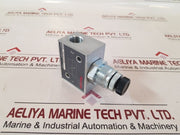 Rexroth 0821201006 Throttle Valve