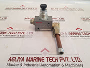 Rexroth 0821201006 Throttle ValveÂ 202579