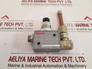 Rexroth 0821201006 Throttle ValveÂ 202579