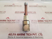 Rexroth 0821201006 Throttle ValveÂ 202579