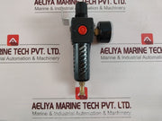 Rexroth 0821300304 Air Redirection Valve Regulator