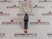 Rexroth 0821300304 Air Redirection Valve Regulator