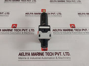 Rexroth 0821300304 Air Redirection Valve Regulator