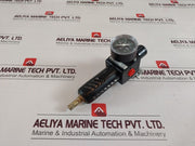 Rexroth 0821300304 Air Redirection Valve Regulator
