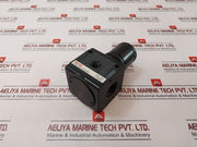 Rexroth 0821302500 Pneumatic Regulator 0.5-10 Bar 7-145 Psi