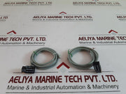 Lot Of 3X Rexroth 0830100380 Proximity Sensor