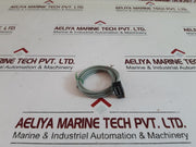 Lot of 3X Rexroth 0830100380 proximity sensor