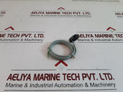 Lot of 3X Rexroth 0830100380 proximity sensor