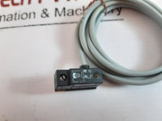 Lot of 3X Rexroth 0830100380 proximity sensor