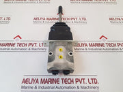 Rexroth 08 101 910 A Valve 23814-19/09/14-20H