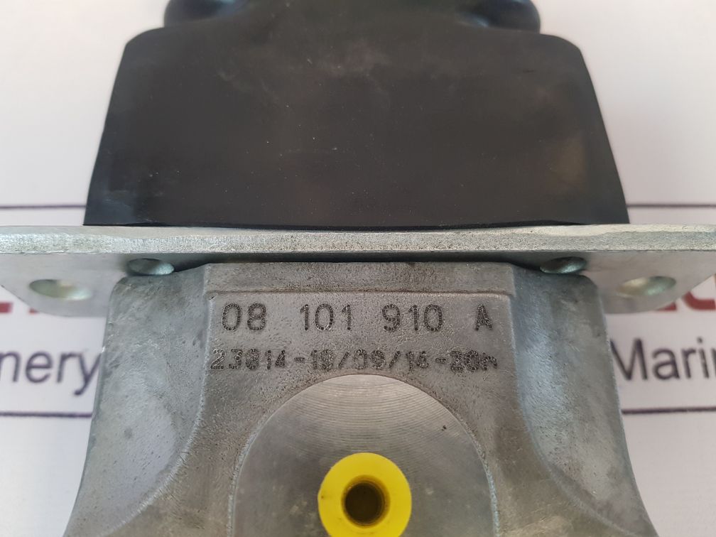 Rexroth 08 101 910 A Valve 23814-19/09/14-20H