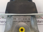 Rexroth 08 101 910 A Valve 23814-19/09/14-20H