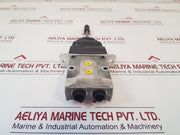 Rexroth 08 101 910 A Valve 23814-19/09/14-20H