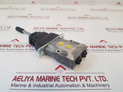 Rexroth 08 101 910 A Valve 23814-19/09/14-20H