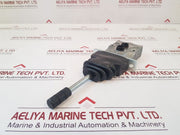 Rexroth 08 101 910 A Valve 23814-19/09/14-20H